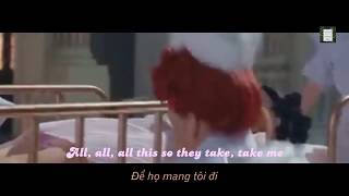 Melanie Martinez  Nurses Office LYRICS  VIETSUB [upl. by Herald]