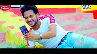 फोनवा पे बतियवला से कुछ नही होला l Golu Gold यह गाना रील्स पे ट्रेंड कर रहा है l Bhojpuri Song 2025 [upl. by Kress]