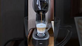 ☕️Comprei cafeteira Infinissima Dolce Gusto na Shopee [upl. by Gelasius]