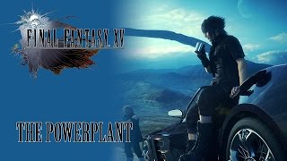 FINAL FANTASY XV OST Impending Peril [upl. by Grider]