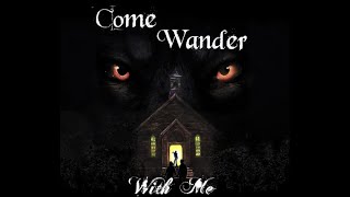 Come Wander With Me Ambience Domain of the White Wolf [upl. by Atrice]