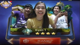 ROAD TO LEGEND with my Bros  Ezra and Jonah [upl. by Ursa746]