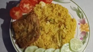 ঝরঝরা খিচুড়ি রান্নার গোপন রেসিপিEggs Hospos Recipeডিম দিয়ে ভূনা খিচুড়ির রেসিপি [upl. by Enilhtak248]