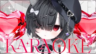 【歌枠KARAOKE】復帰｡久しぶりにｱﾆｿﾝ､V系すきな曲いっぱい歌う for JOYSOUND【ねこもふる個猫Vtuber】 [upl. by Cence]