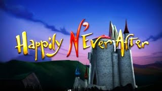 Happily NeverAfter 2006 Trailer [upl. by Eednarb]