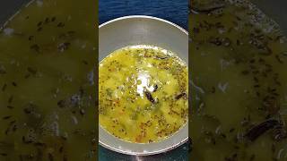 হাতে মাখা সবজি ডাল  veg dal recipe  short  food  ytshorts  Bengali recipe [upl. by Edmanda435]