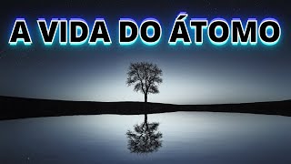 A VIDA do ÃTOMO cienciaquimica atom hydrogen [upl. by Otrebor]