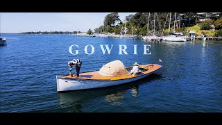 Gowrie Boat Sale 1 [upl. by Ekud]