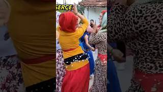 SAFRANBOLU MAHALESİ EĞLENCELİ DÜĞÜN WEDDİNG DANCE [upl. by Enirod736]