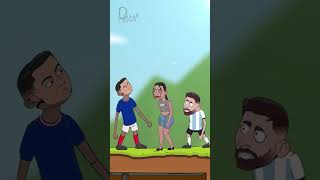 Who is the Real RONALDOمن هو رونالدو الحقيقي؟ [upl. by Acimak]