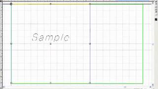 EngraveLab Training editting an existing driver [upl. by Mellins]