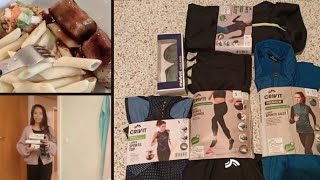 MY HUSBAND BUY ME SOME CLOTHES FOR RUNNING OR JOGGINGMAKING OUR DINNERvlog8nanet1963 [upl. by Peddada251]