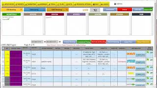 Ambulance dispatch software training video [upl. by Elita]