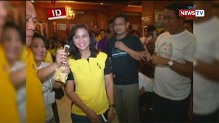 Investigative Documentaries How Leni Robredo accepted Liberal Party’s VP offer [upl. by Aiek280]