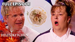 Hells Kitchen Season 9  Ep 12  The Countdown to Chaos  Full Episode [upl. by Zetneuq888]