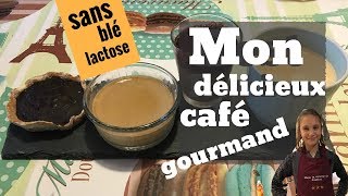 Mon délicieux café gourmand [upl. by Dasteel]