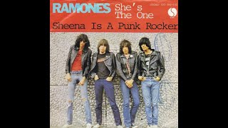 Ramones Cover Sheena is a Punk Rocker Open Mic 13 Nov [upl. by Inama]