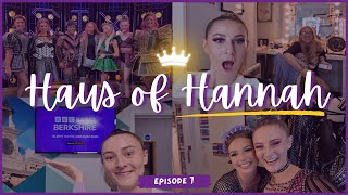 HAUS of HANNAH  Six Vlog 7 [upl. by Victory]