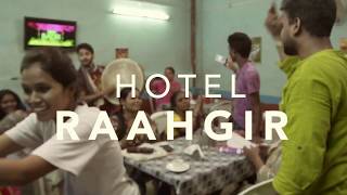 Promo Hotel Raahgir [upl. by Telocin628]