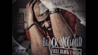 Block Mccloud  Bullshit ft Jus Allah and Demunz The Dark Apostle [upl. by Redd]