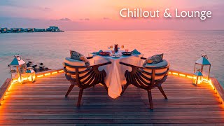 CHILLOUT AMBIENT LOUNGE MUSIC  Love amp Relax  Background Music for Relaxation and Calm Mind [upl. by Nnad]