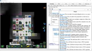 SS13  Integrated circuitry is an amazing feature [upl. by Otsugua427]