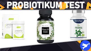 ᐅ Probiotikum Test 2023  Die besten Probiotikums vorgestellt [upl. by Otsirc]