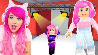 I BECAME A SUPERMODEL IN BAYVIEW ROBLOX BAYVIEW RP 🏠 [upl. by Redmund]