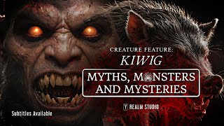 Kiwig  Myths Monsters and Mysteries Creature Feature [upl. by Humpage]