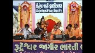 Lalita Ghodadra  Jayshridas Mataji  Bhavnath Shivratri Live  Aa Vatu Che Jiniyu  Gujrati Dayro [upl. by Shirleen679]