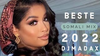 Beste Somali Mix of 2022 [upl. by Taub]