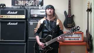 counterfeit Limp Bizkit Cover [upl. by Marci]