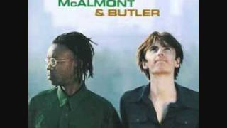 McAlmont amp Butler  Yes Full Version [upl. by Lilyan889]