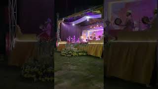 Festival AlQohariyyah Cibening Pamijahan Bogor Hadroh Daarul Rahman 2 feat Ust Affan [upl. by Penn]