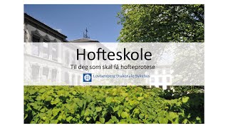 LDS hofteskole [upl. by Asilec185]