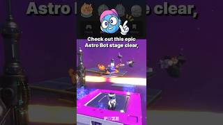 Keep going for all clear Astro Bot PLAY ps5 astrobot gameplay [upl. by Koerlin]