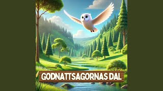 Godnattsagornas dal del 1 [upl. by Eduj]