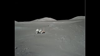 Apollo Mission Photo Whats There Will Blow Your Mind  9172024 [upl. by Adnuhsal]