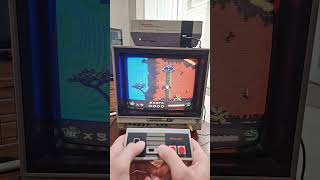 Boogerman CRT gameplay [upl. by Lewellen506]