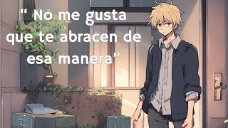 Te novio se enoja contigo Asmr Roleplay Mas un Anuncio importante [upl. by Eladal]