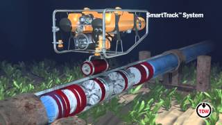 NonIntrusive Pipeline Isolation in Subsea Application [upl. by Nigen]