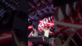 W amp W live at Ushuaia Ibiza 2024 ibiza wandw ushuaiaibiza [upl. by Gauntlett]