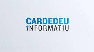 CARDEDEU INFORMATIU  Dilluns 4 de març de 2024 [upl. by Kosak]