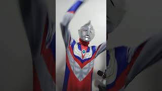 ultramen DJ ubur ubur ultramen joget [upl. by Analart]