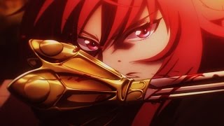 Alderamin on the Sky  Trailer OmU [upl. by Anwahsat]