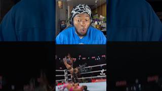 DAMAGE CTRL VS BIANCA BELAIR AND JADE CARGILL GOT CRAZY wweraw wwe MarWWE [upl. by Meingolda582]