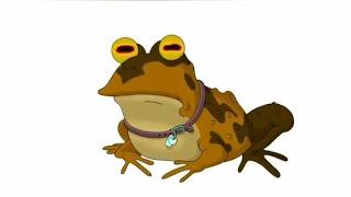 Futurama  The Hypnotoad [upl. by Mia]