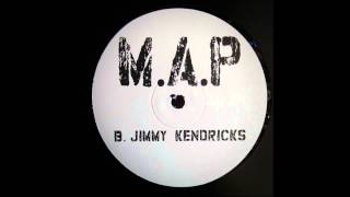 Mak amp Pasteman  Jimmy Kendricks [upl. by Yenohtna]