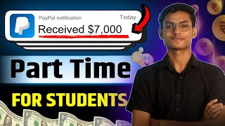 Complete Survey and Earn Money 🤑ySense Se Paise Kaise Kamaye 💵 Best Part Time Job For Students 2024 [upl. by Yewed]