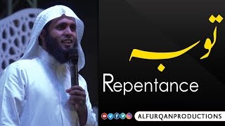 Repentanc Poem Mansour al salimi [upl. by Sivaj]